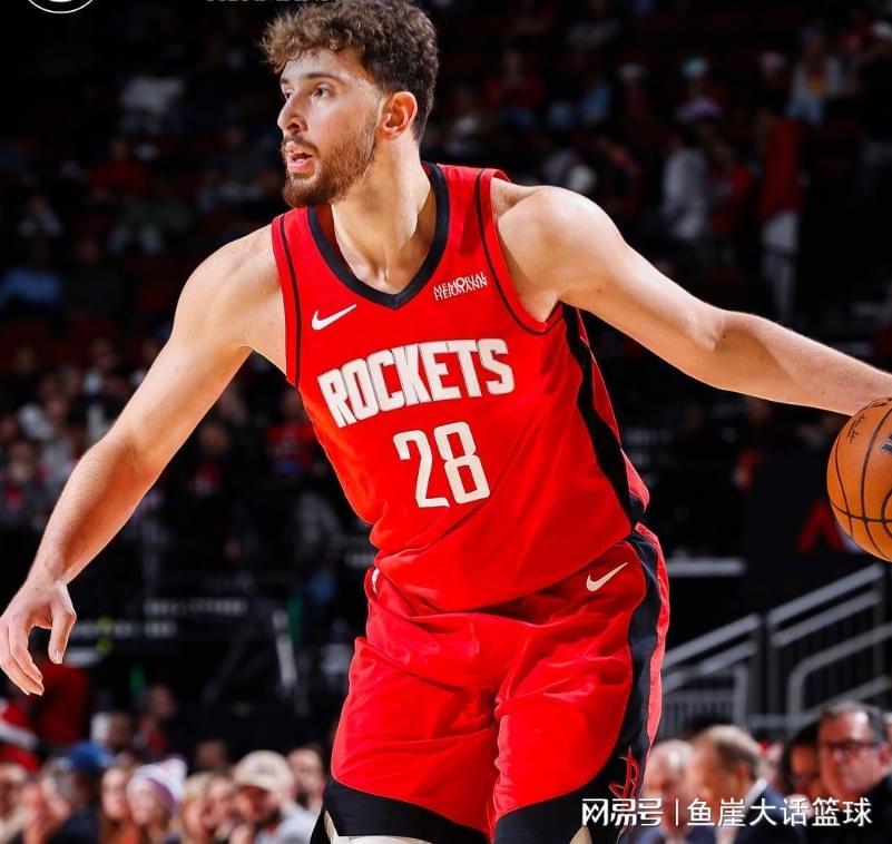 华体会官网下载-火箭优缺点明显，杜兰特两点该夸！阿门暴露短板，申京也不如一人