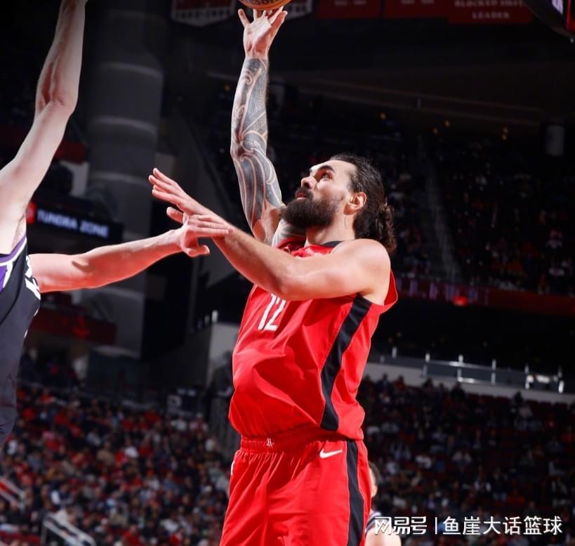 华体会官网下载-火箭优缺点明显，杜兰特两点该夸！阿门暴露短板，申京也不如一人