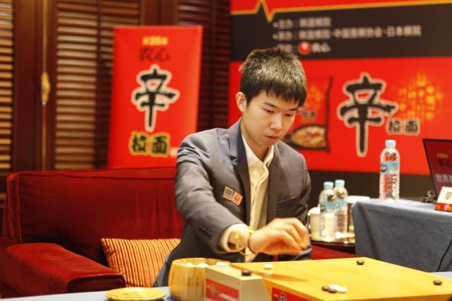 农心杯三国擂台赛申真谞跨赛季16连胜，韩国四连冠