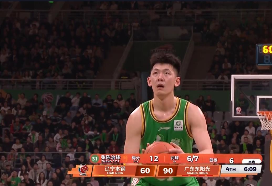 华体会官网-辽宁男篮，这四名国内球员，真的不能再用了