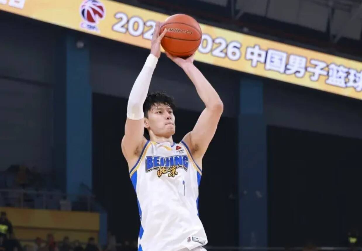 华体会官方网站-北京男篮4分险胜江苏！杰曼28+4，陈盈骏末节超神，这3人打的最差