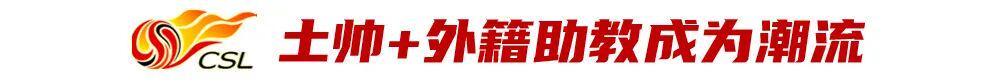 华体会官网下载-泰山官宣两名外教加盟，中西结合成潮流