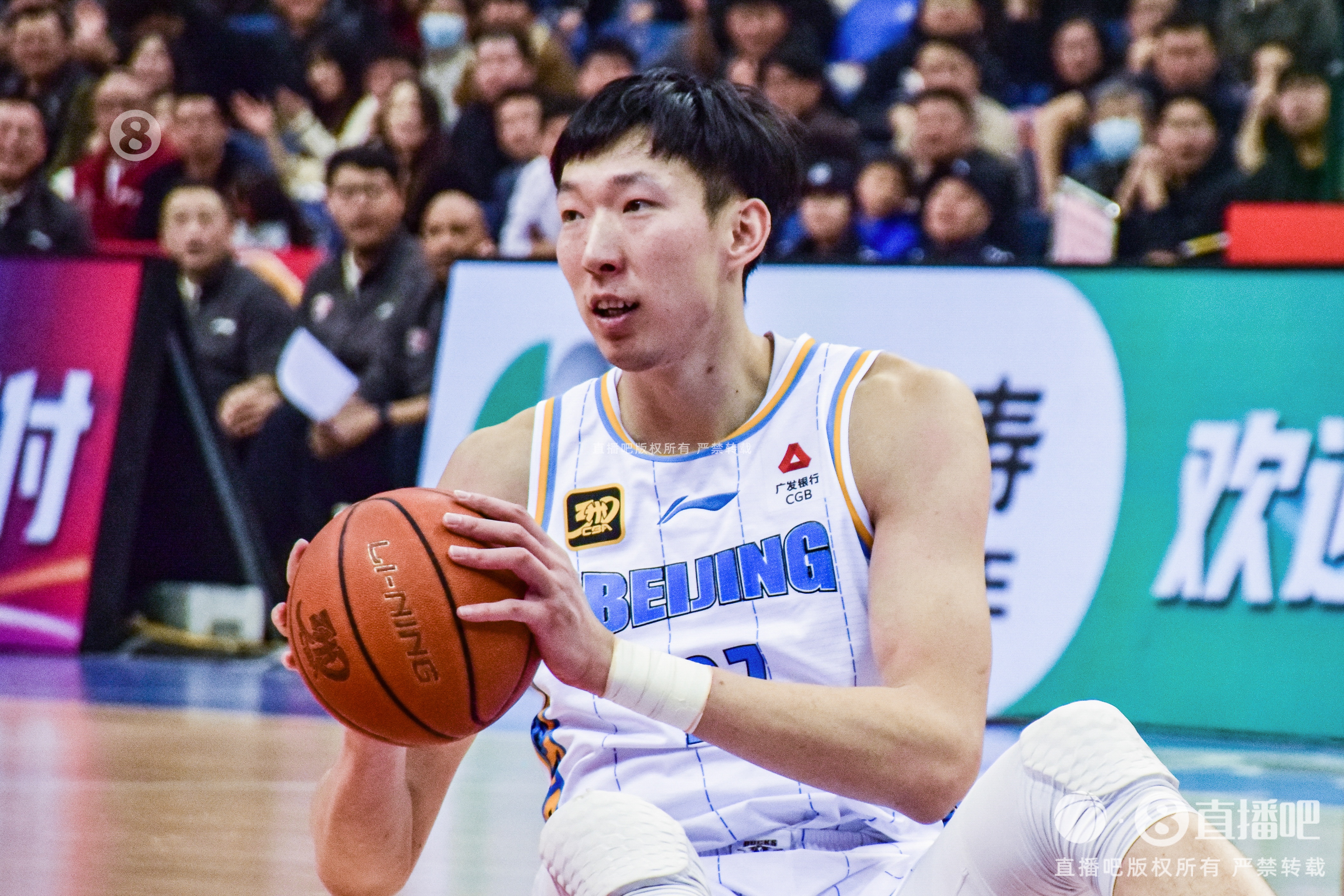 华体会官网-解说：斯佩尔曼&amp;周琦伤缺使北京内线告急 张宁复出后山西回归正轨