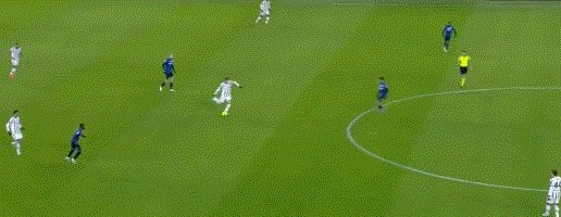 hth-【意甲】天使传射 双方交替领先 尤文3比3亚特兰大