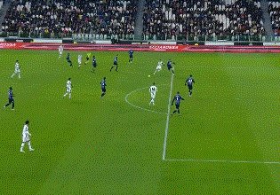 hth-【意甲】天使传射 双方交替领先 尤文3比3亚特兰大