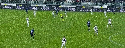 hth-【意甲】天使传射 双方交替领先 尤文3比3亚特兰大