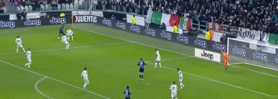 hth-【意甲】天使传射 双方交替领先 尤文3比3亚特兰大