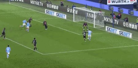 华体会官方网站-【意甲】多点开花全面压制，拉齐奥4-0完胜米兰