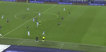 华体会官方网站-【意甲】多点开花全面压制，拉齐奥4-0完胜米兰