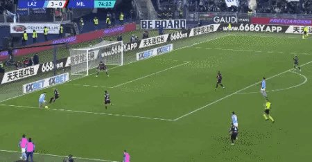 华体会官方网站-【意甲】多点开花全面压制，拉齐奥4-0完胜米兰