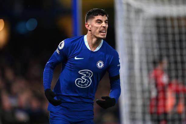 华体会官网-奥巴梅扬扶不上墙，哈弗茨仍是切尔西中锋最优解？