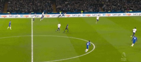 【早报】4连杀！切尔西吃饭睡觉打热刺！