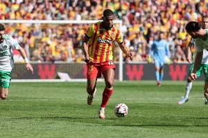 迪马济奥:国米战胜那不勒斯,将以2500万欧元签下安迪-迪乌夫