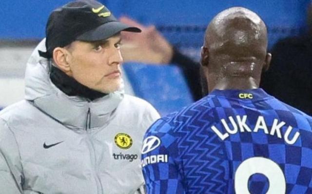 华体会官网-切尔西为卢卡库砸了1亿 现在他说想回国米踢球？