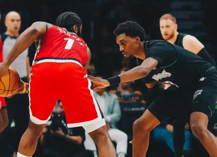 又被逆转，快船连败掉西部倒2，仅送走保罗还不够，还要继续调整