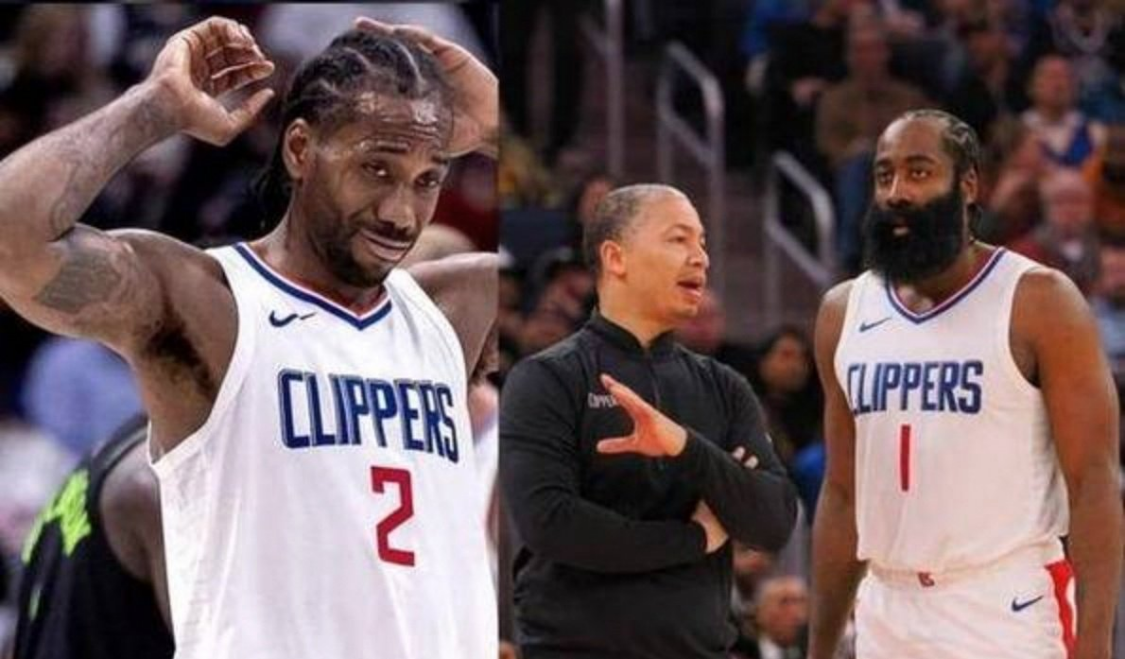 又被逆转，快船连败掉西部倒2，仅送走保罗还不够，还要继续调整