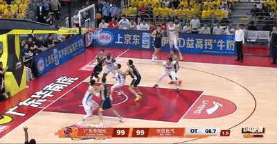 华体会官网-杨鸣点出北京致命隐患！杜锋彻底摊牌，3利好让广东看到晋级希望