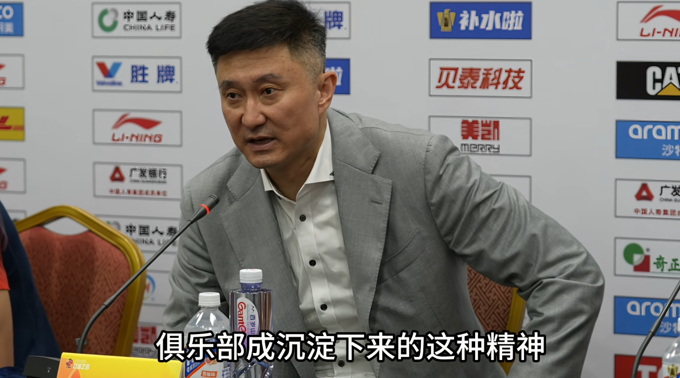 华体会官网-杨鸣点出北京致命隐患！杜锋彻底摊牌，3利好让广东看到晋级希望