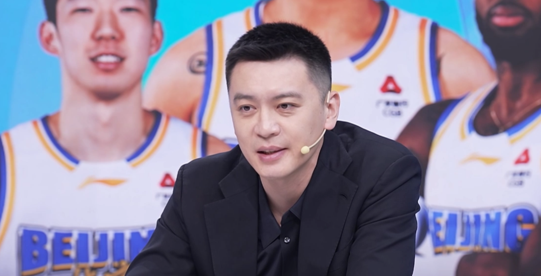 华体会官网-杨鸣点出北京致命隐患！杜锋彻底摊牌，3利好让广东看到晋级希望