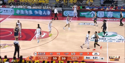 华体会官网-杨鸣点出北京致命隐患！杜锋彻底摊牌，3利好让广东看到晋级希望