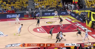华体会官网-杨鸣点出北京致命隐患！杜锋彻底摊牌，3利好让广东看到晋级希望